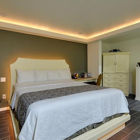 Romantic Inn & Suites Даллас Номер фото